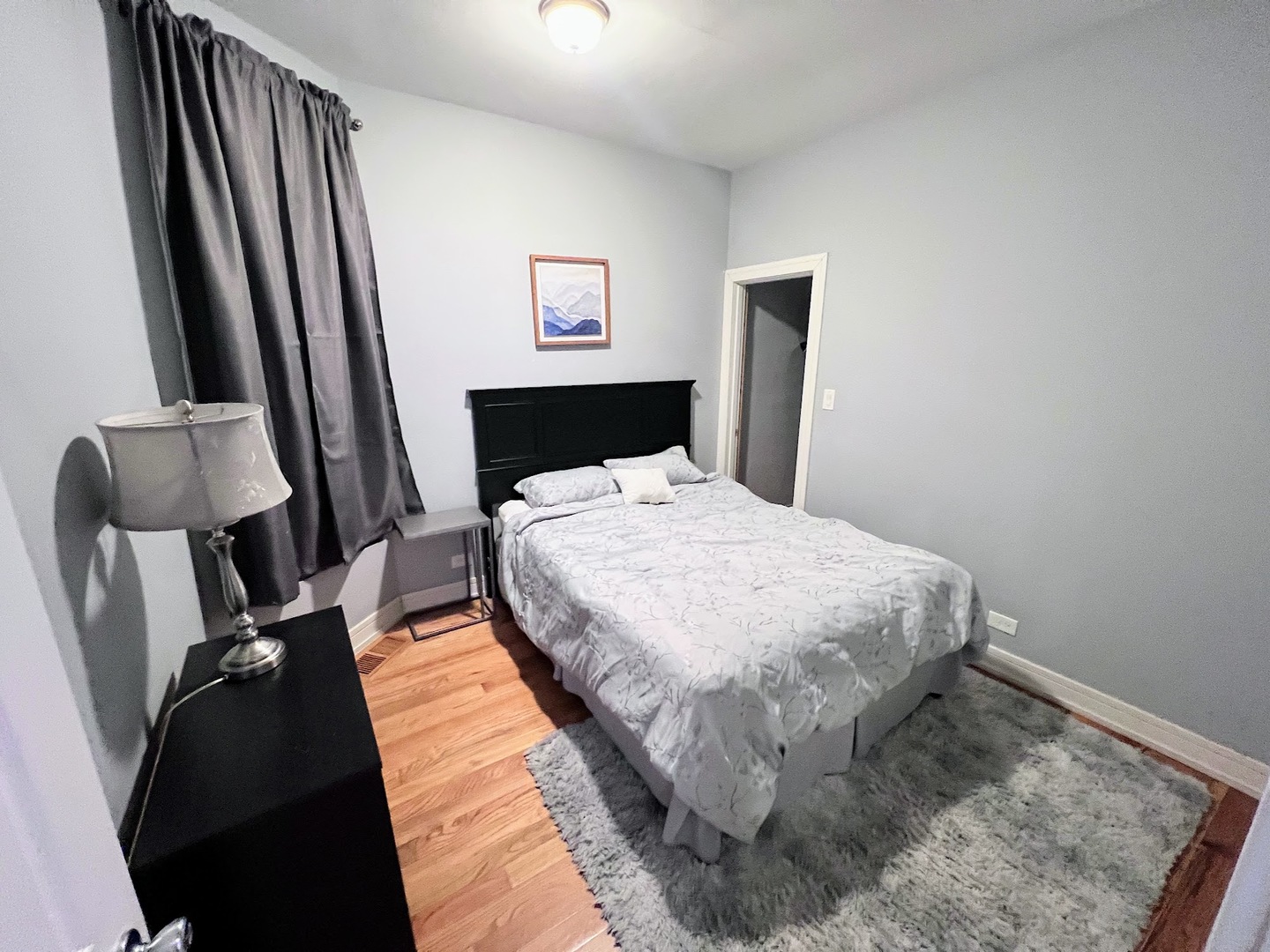 113 S Paulina St #3F Chicago, IL 60612