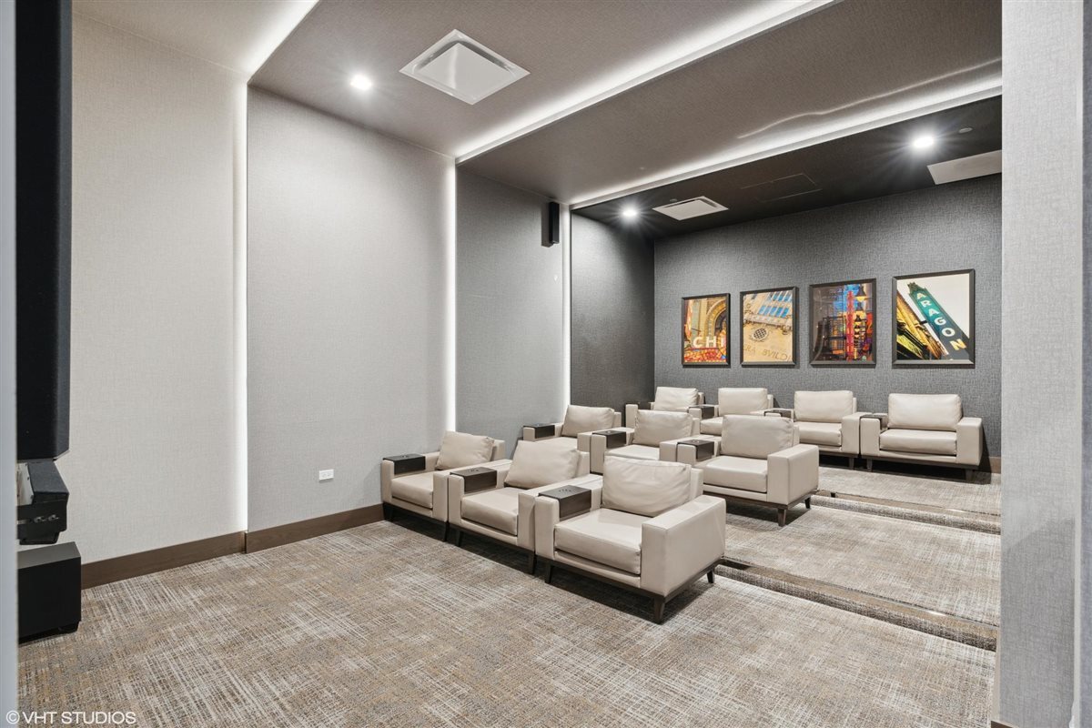 363 E Wacker Dr #4206 Chicago, IL 60601