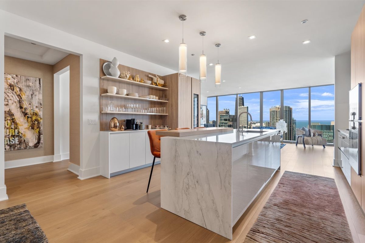 363 E Wacker Dr #4206 Chicago, IL 60601