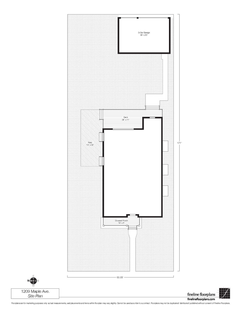 1209 Maple Ave Wilmette, IL 60091