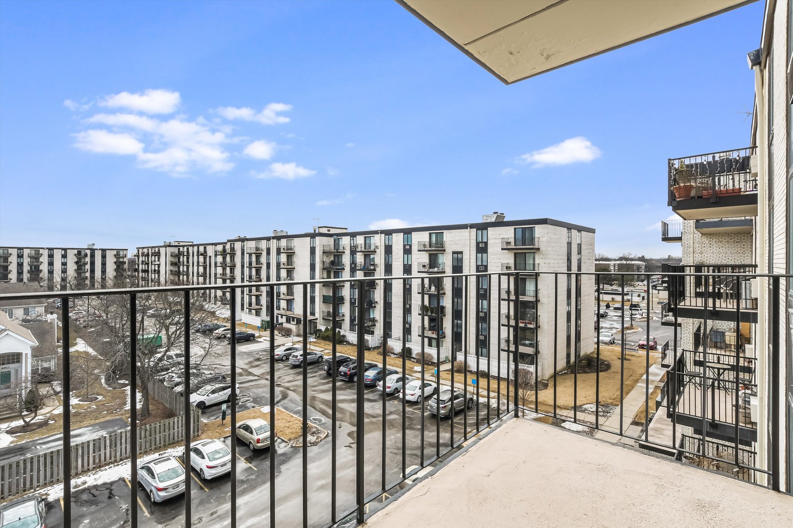 9078 W Heathwood Dr #5D Niles, IL 60714