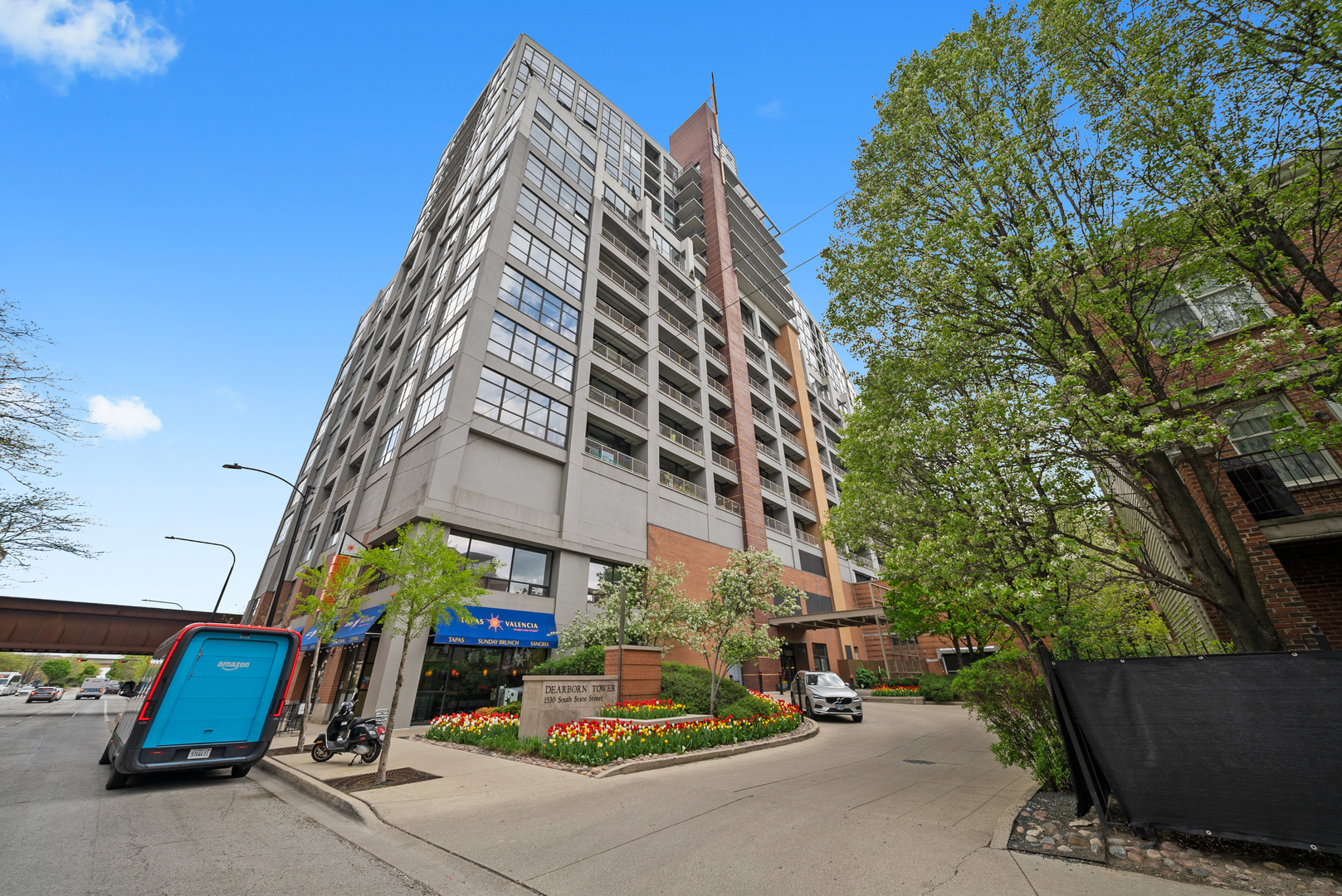 1530 S State St #722