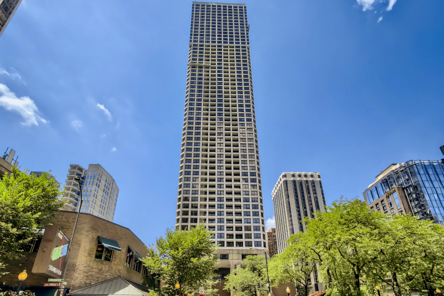 1030 N State St #16K