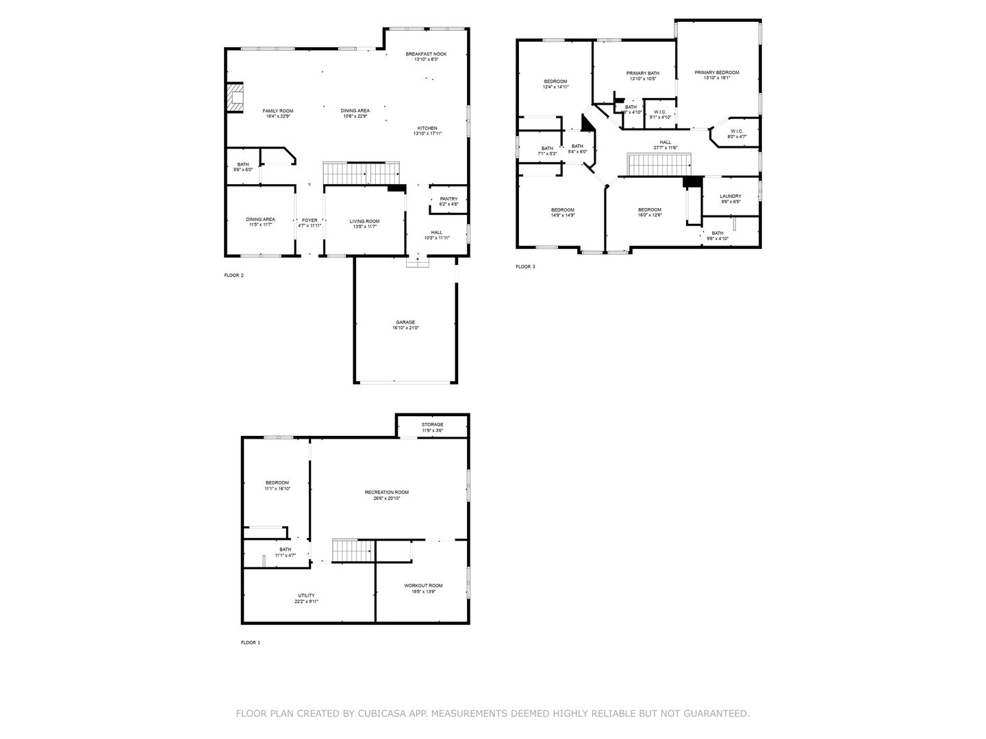 1127 Kenton Rd Deerfield, IL 60015