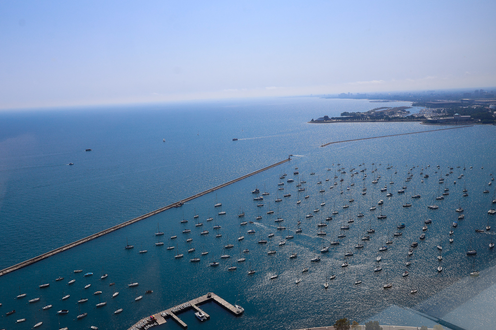 155 N Hbr Dr #5210 Chicago, IL 60601