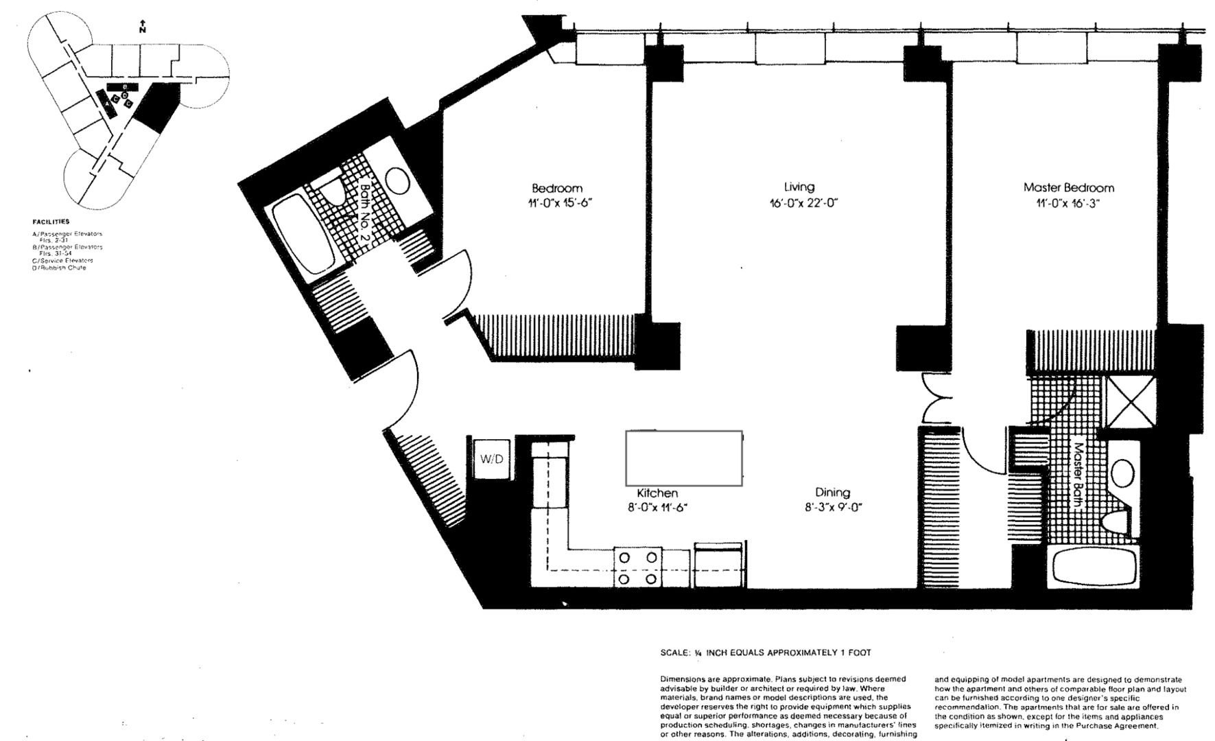 155 N Hbr Dr #5210 Chicago, IL 60601