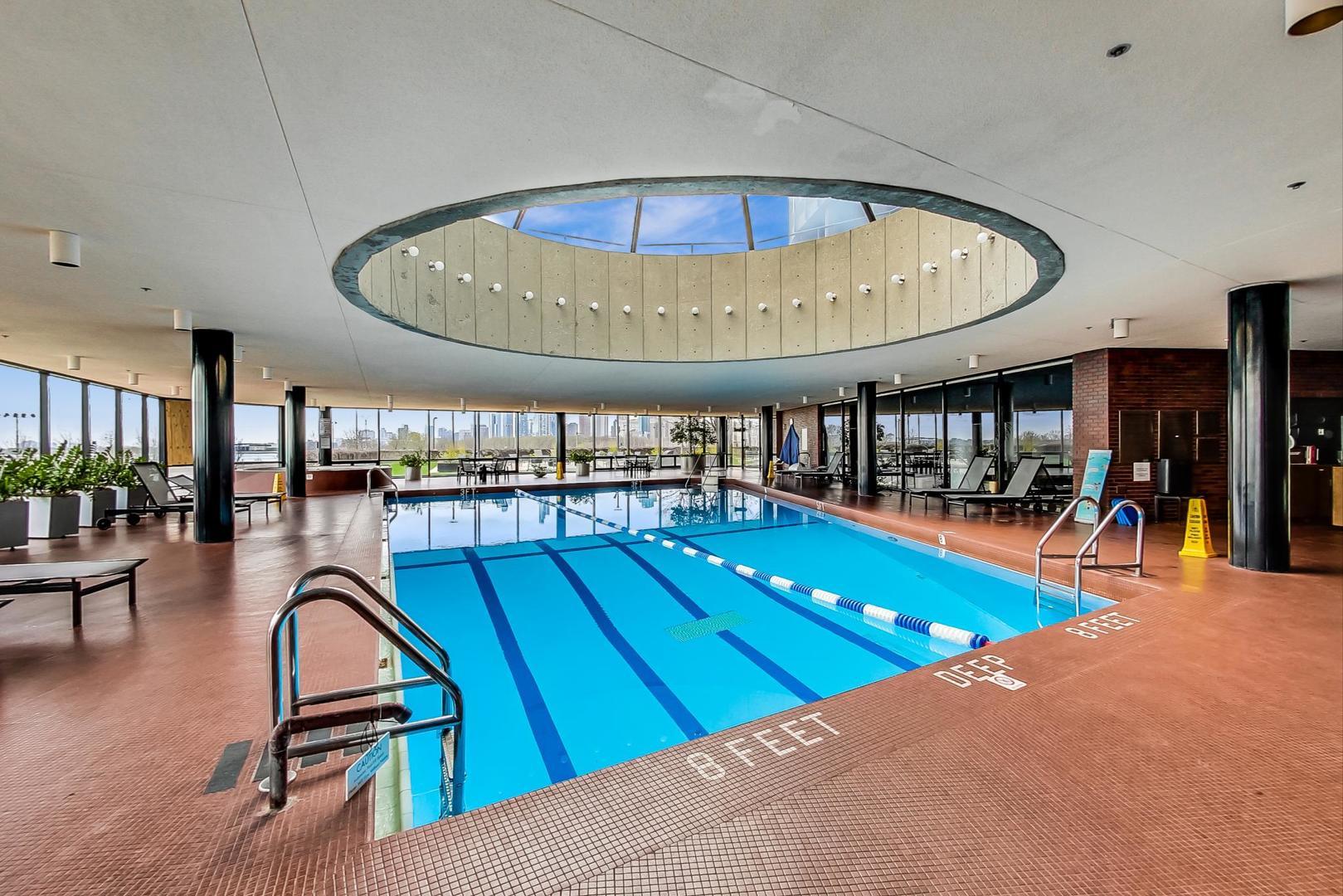 155 N Hbr Dr #5210 Chicago, IL 60601