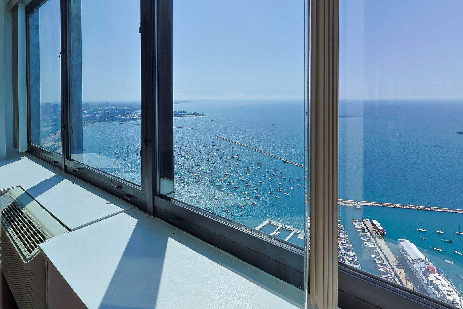 155 N Hbr Dr #5210 Chicago, IL 60601