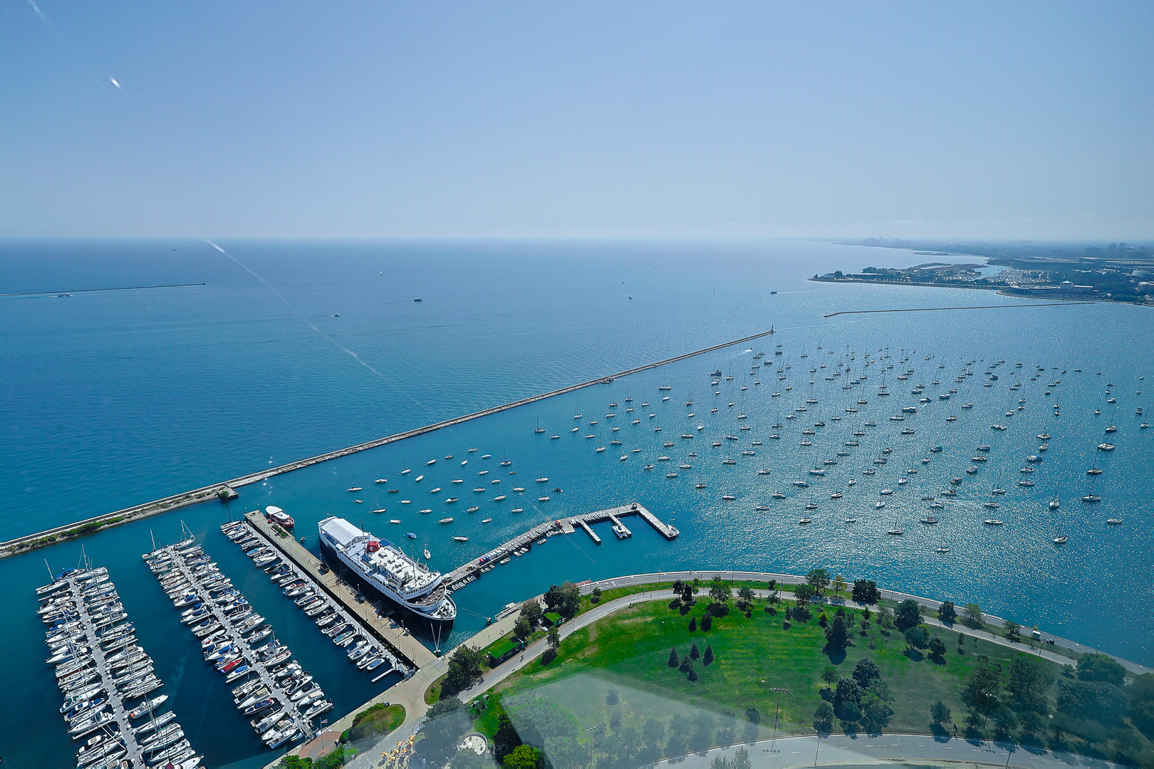 155 N Hbr Dr #5210 Chicago, IL 60601