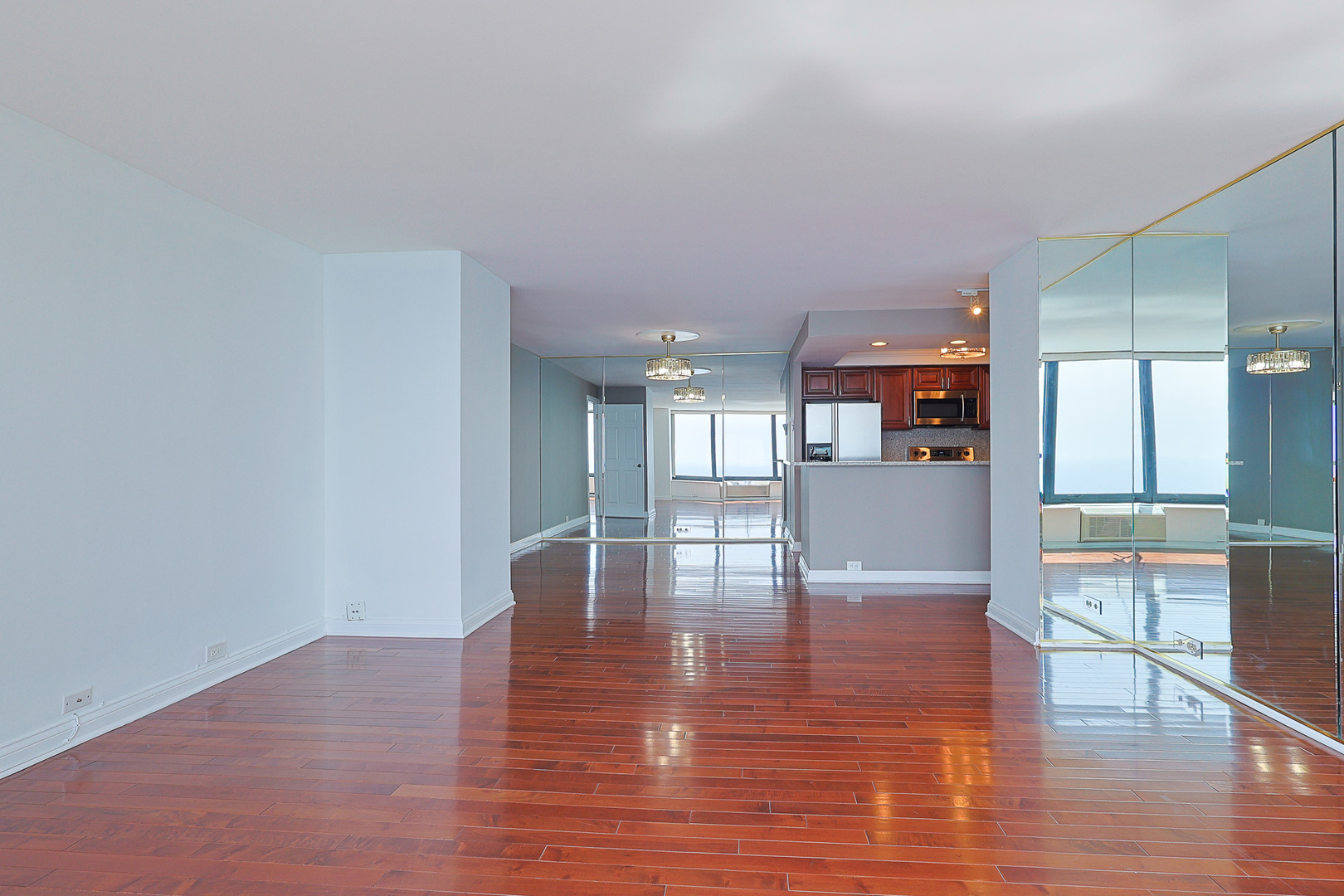 155 N Hbr Dr #5210 Chicago, IL 60601