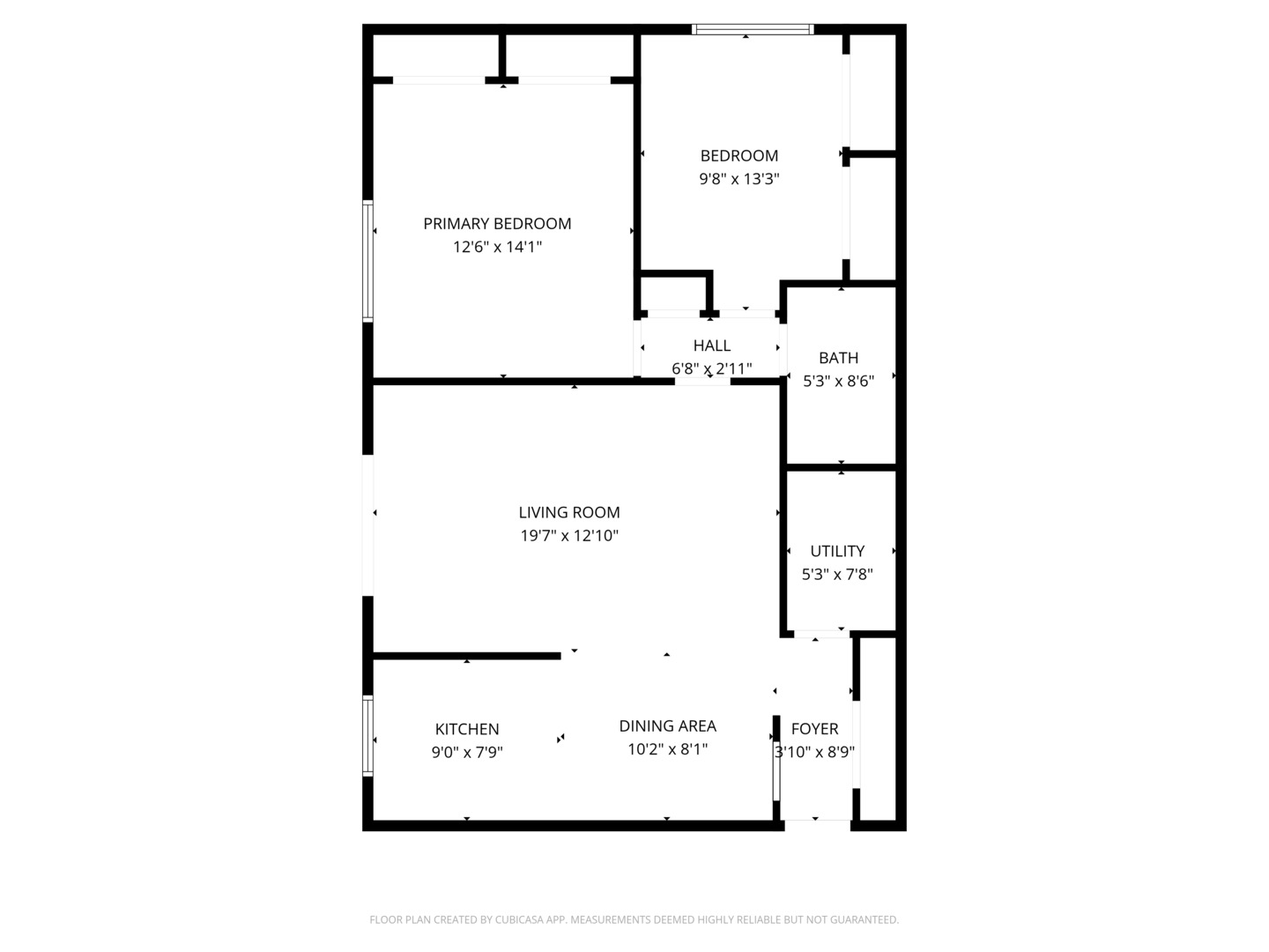 1940 183rd St #1C Homewood, IL 60430