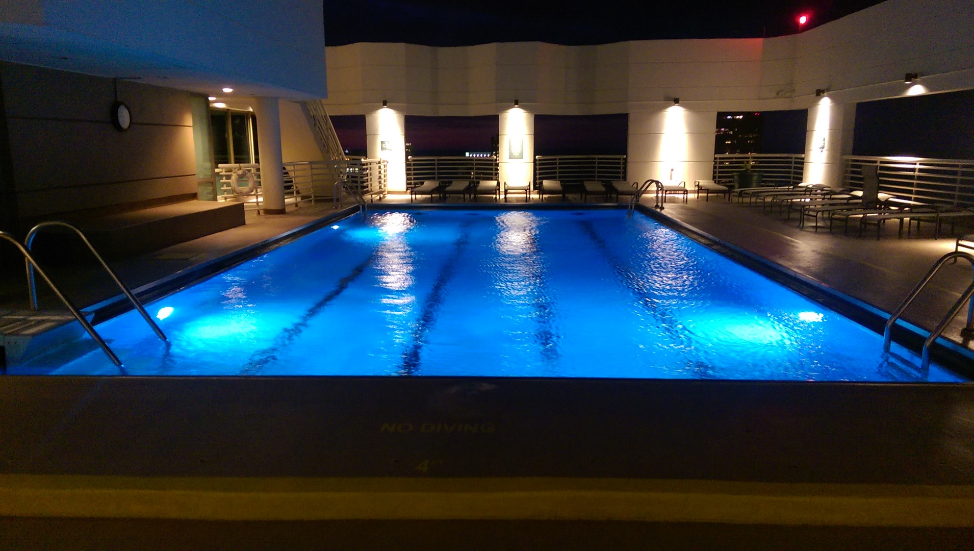 195 N Hbr Dr #4608 Chicago, IL 60601