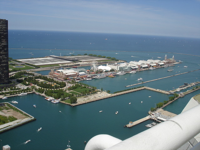 195 N Hbr Dr #4608 Chicago, IL 60601