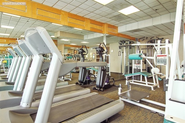 195 N Hbr Dr #4608 Chicago, IL 60601