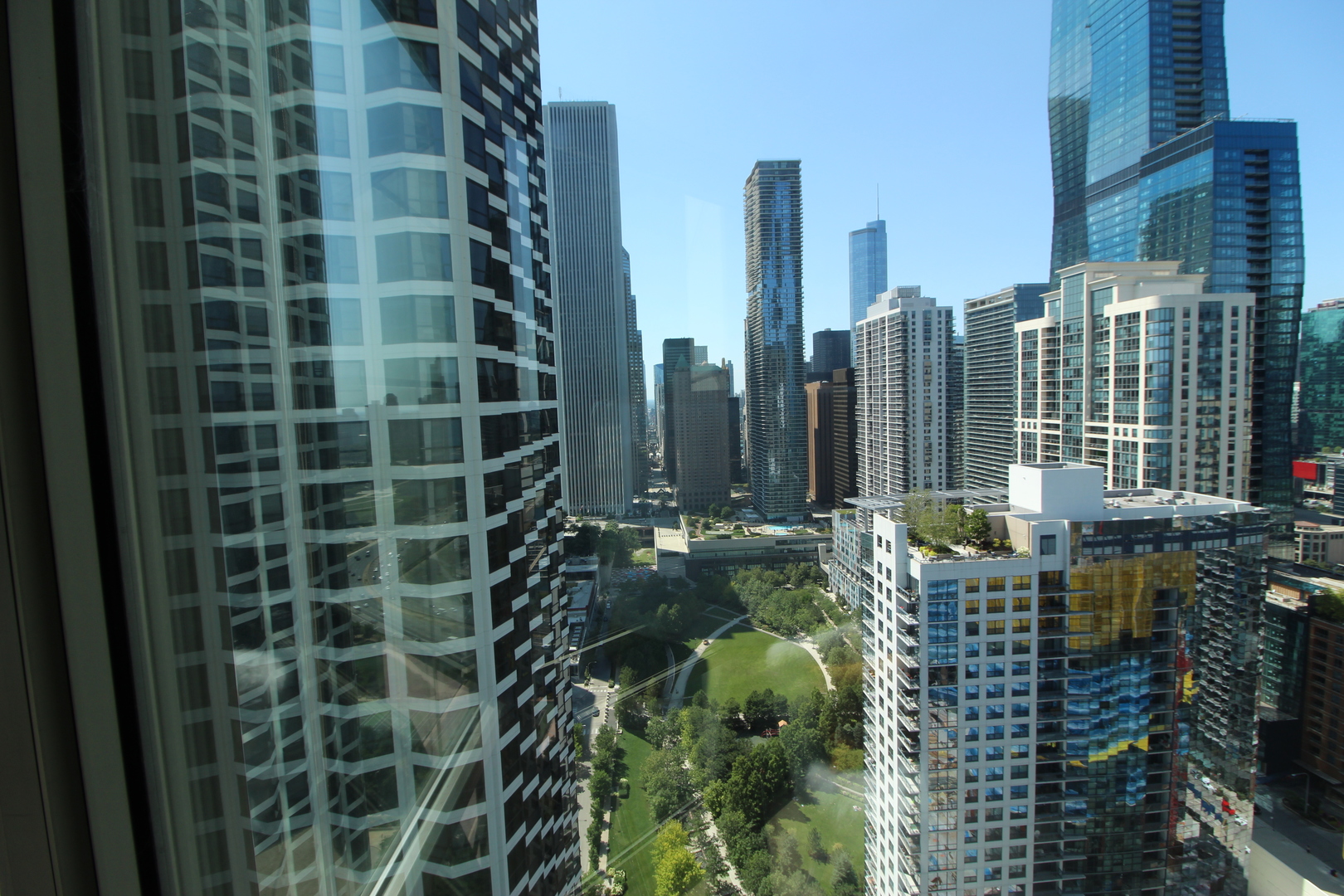 195 N Hbr Dr #4608 Chicago, IL 60601