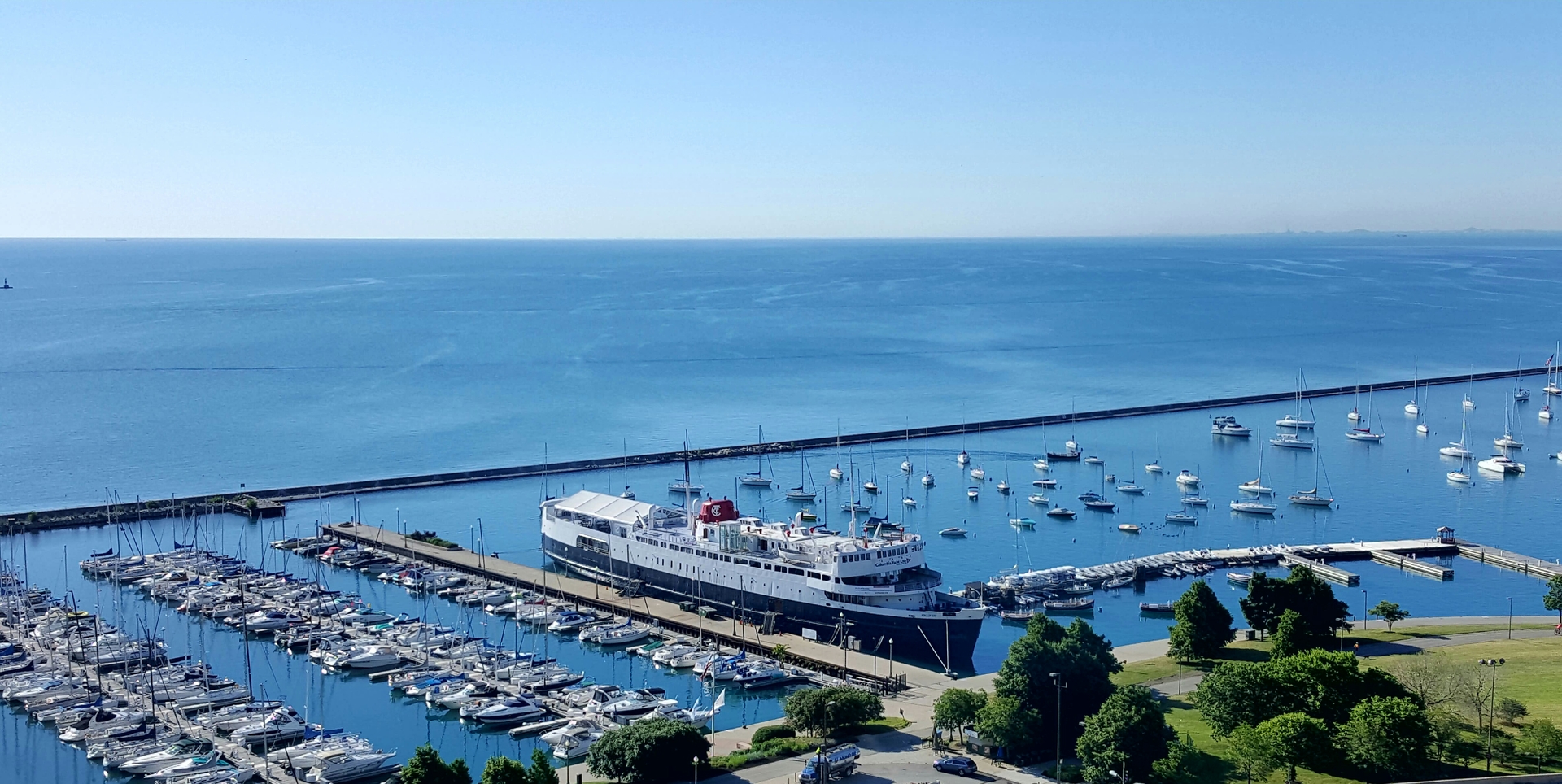 195 N Hbr Dr #4608 Chicago, IL 60601