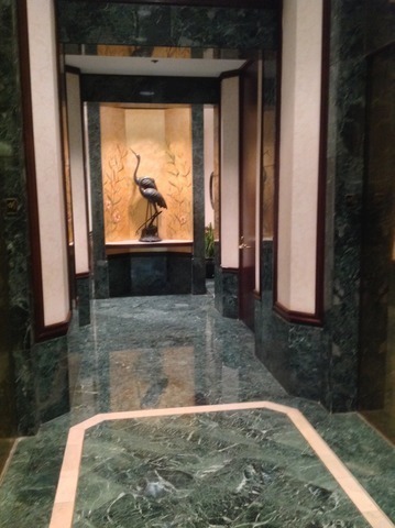 195 N Hbr Dr #4608 Chicago, IL 60601