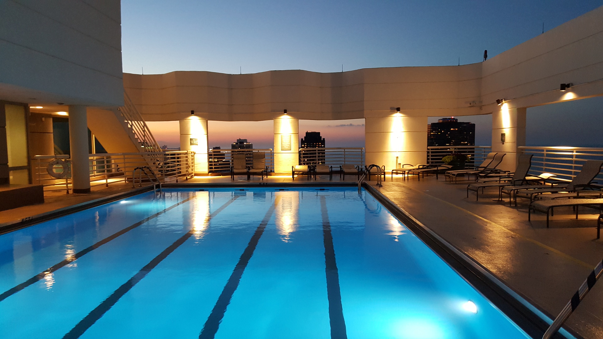 195 N Hbr Dr #4608 Chicago, IL 60601