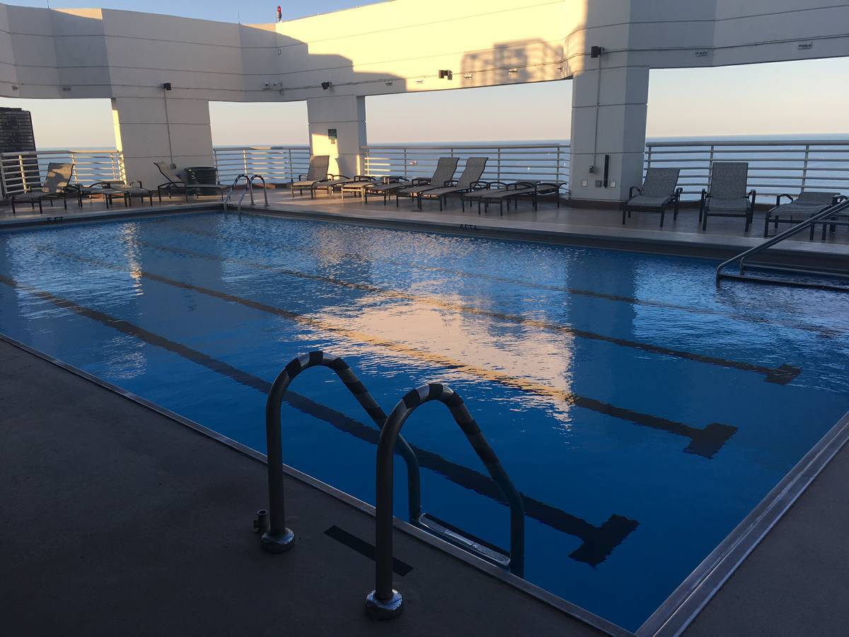 195 N Hbr Dr #4608 Chicago, IL 60601