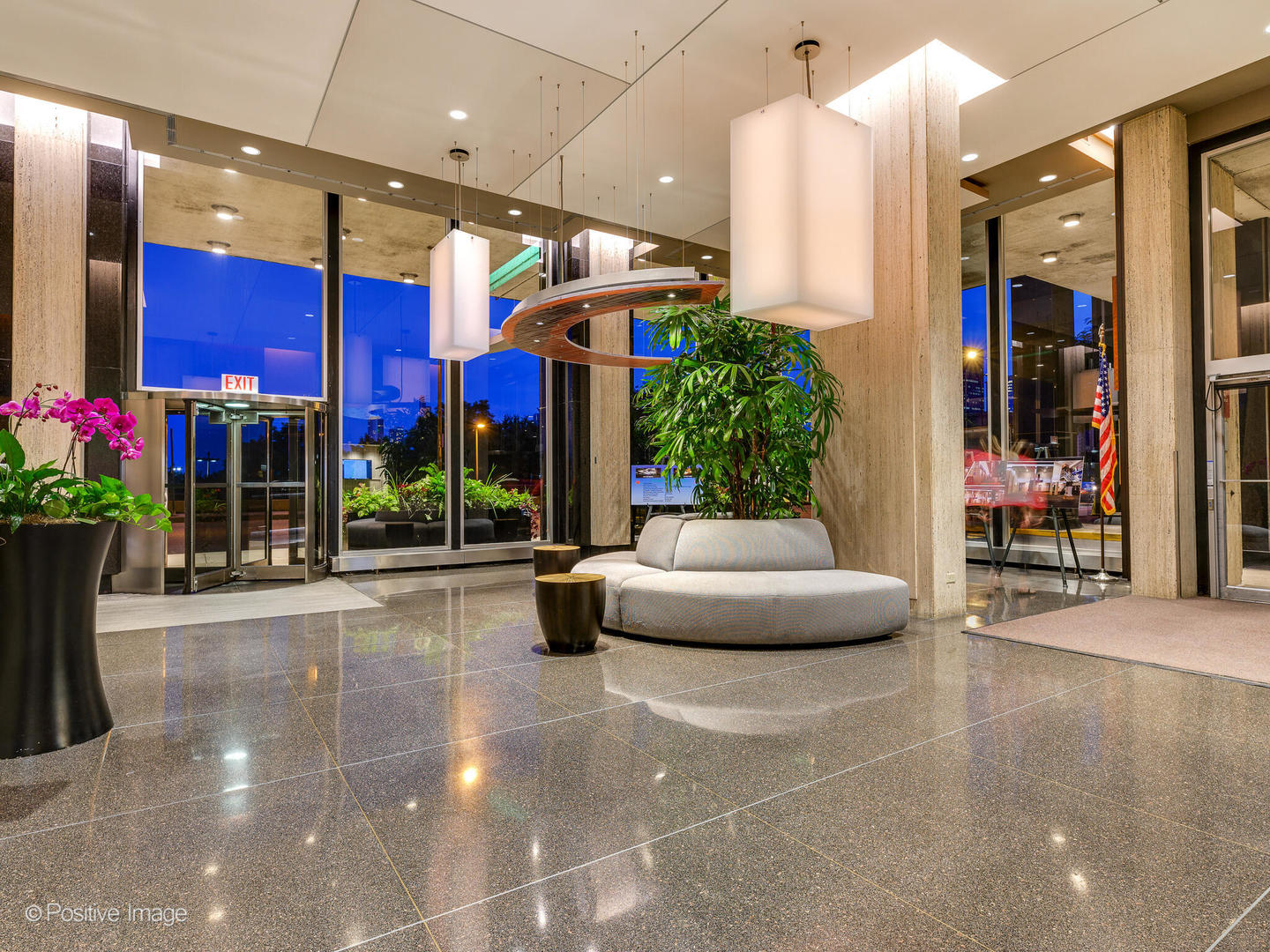 400 E Randolph St #3715 Chicago, IL 60601