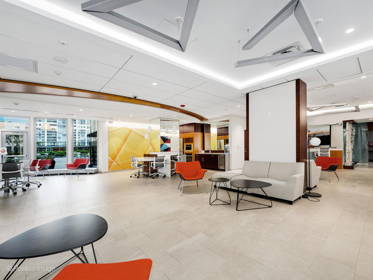 400 E Randolph St #3715 Chicago, IL 60601