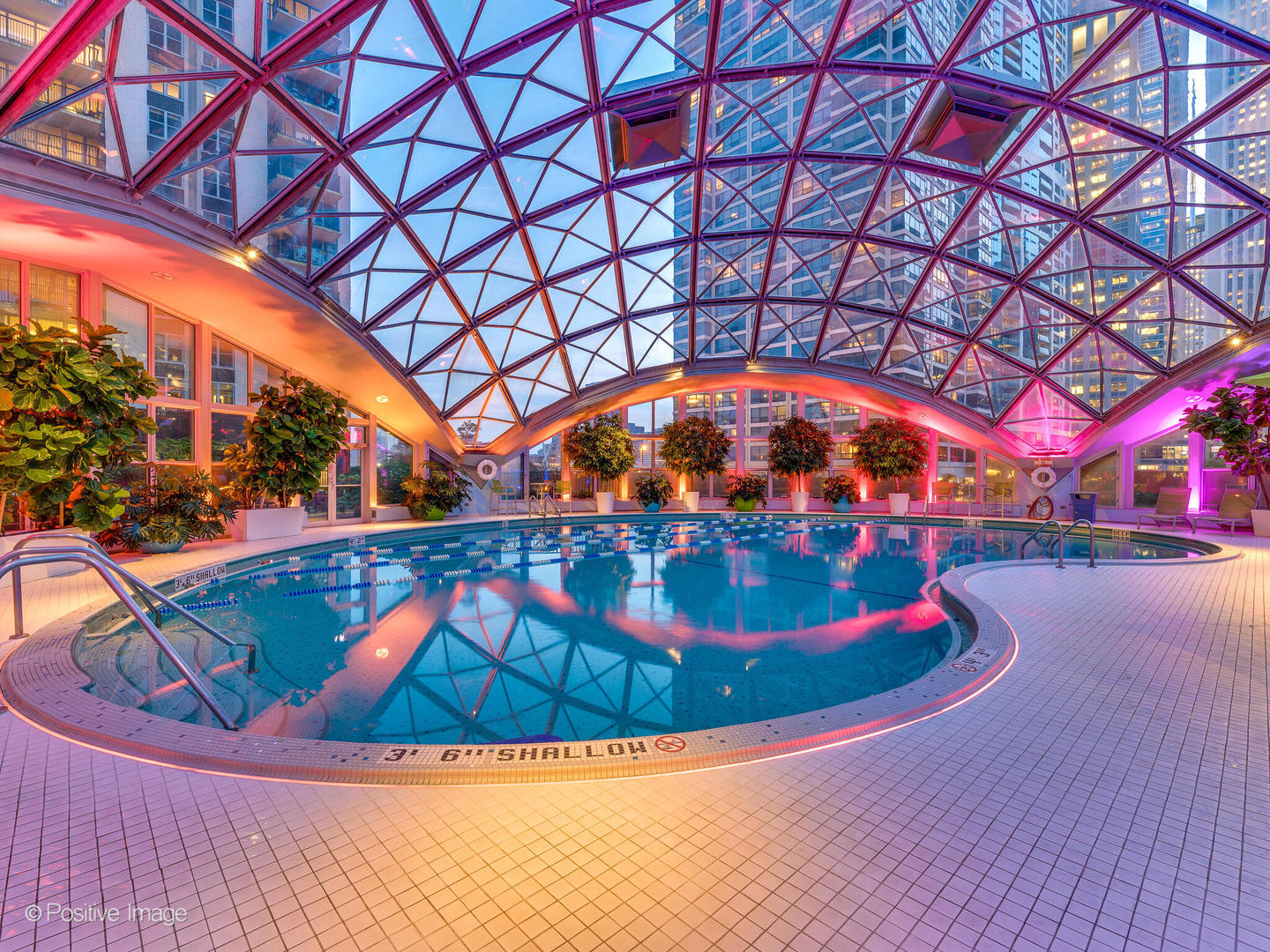 400 E Randolph St #3715 Chicago, IL 60601