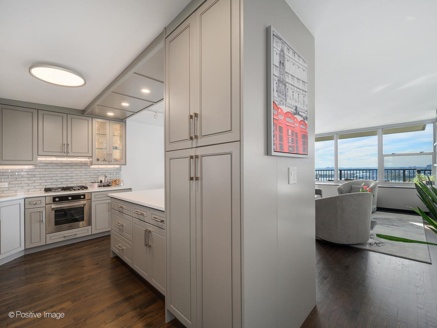 400 E Randolph St #3715 Chicago, IL 60601