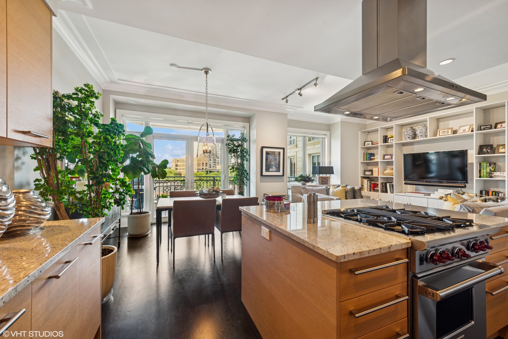 2550 N Lakeview Ave #N602 Chicago, IL 60614