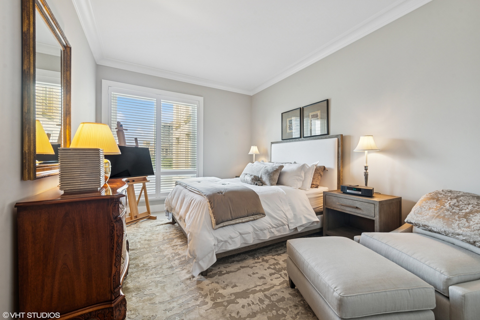 2550 N Lakeview Ave #N602 Chicago, IL 60614