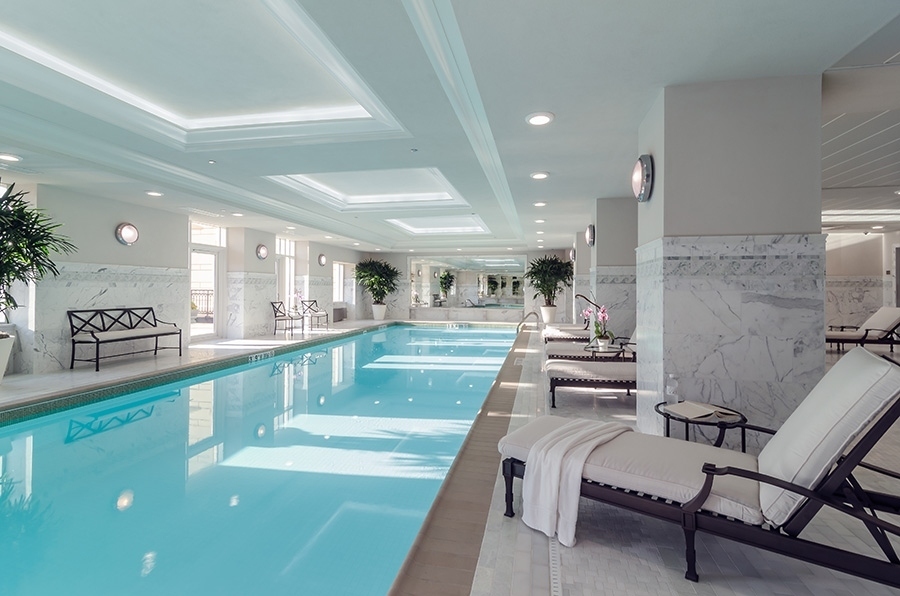 2550 N Lakeview Ave #N602 Chicago, IL 60614