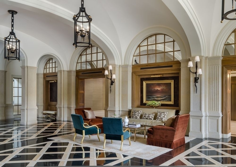 2550 N Lakeview Ave #N602 Chicago, IL 60614