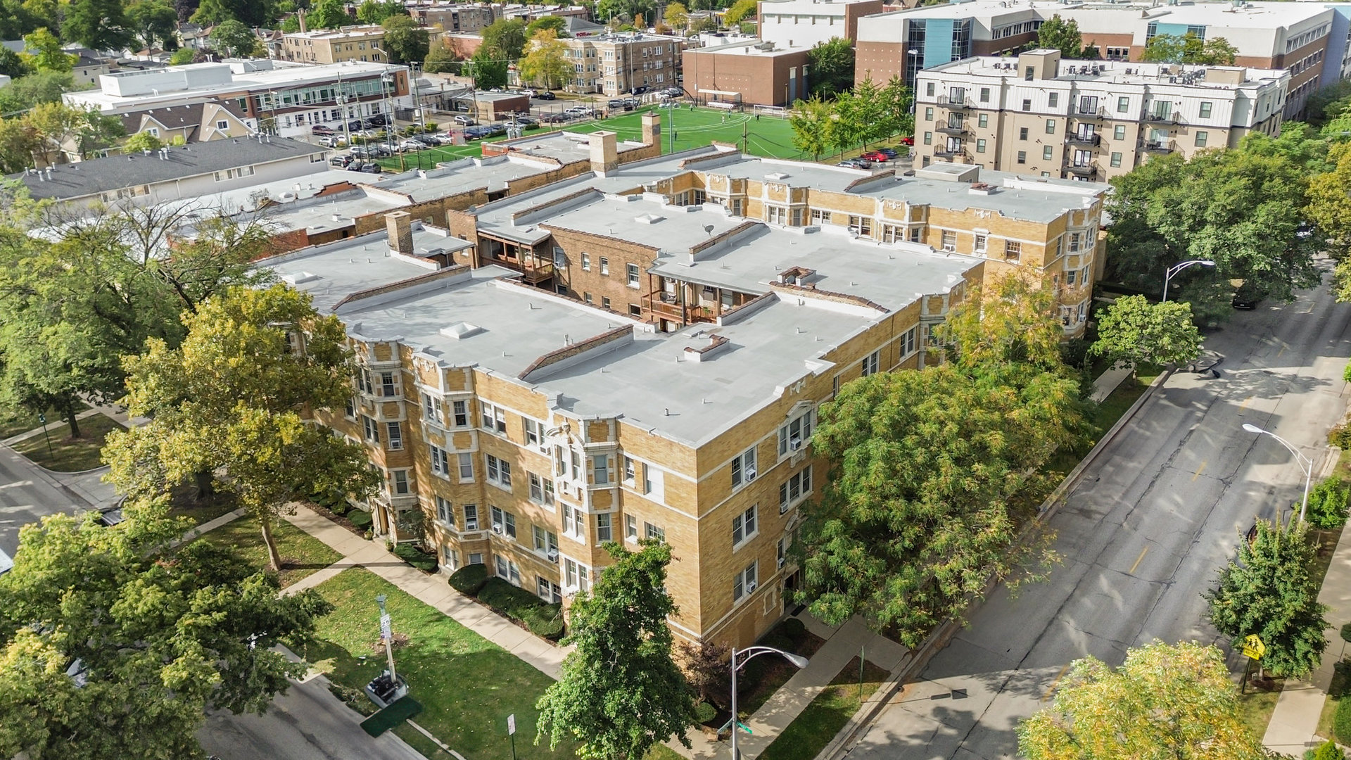 237 Washington Blvd #G Oak Park, IL 60302