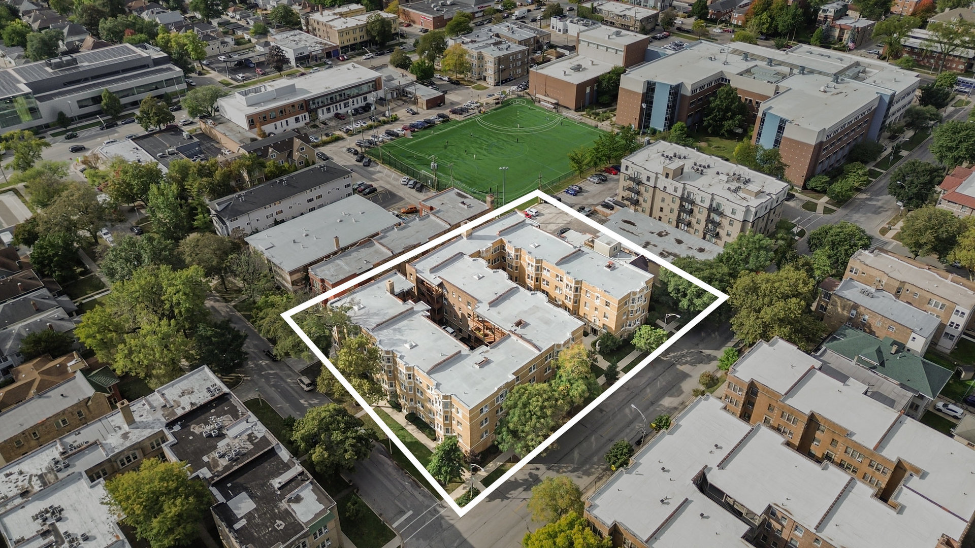 237 Washington Blvd #G Oak Park, IL 60302