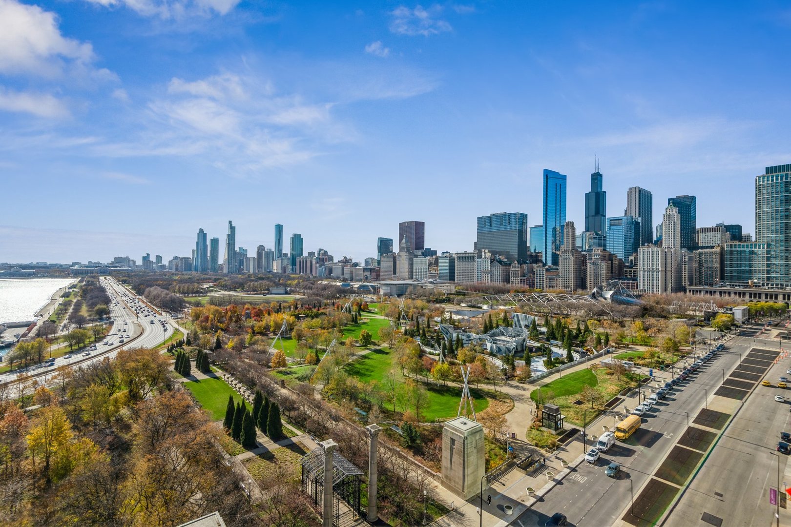 400 E RANDOLPH St #2019 Chicago, IL 60601