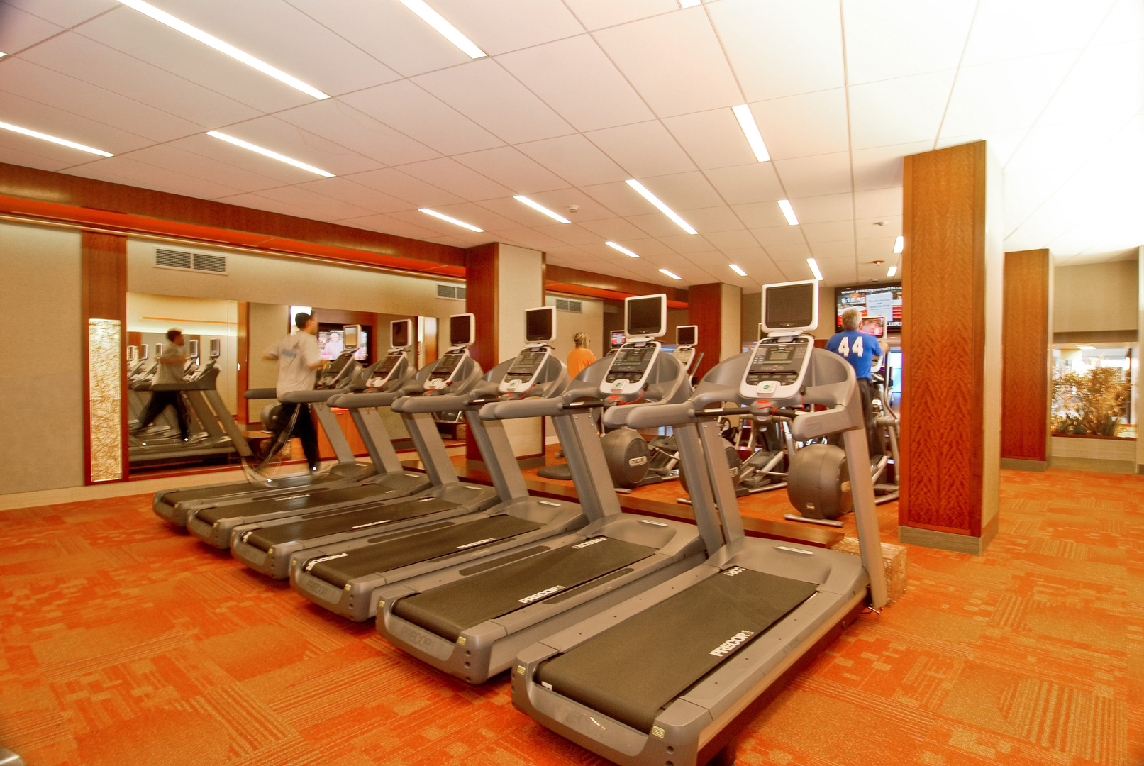 400 E RANDOLPH St #2019 Chicago, IL 60601