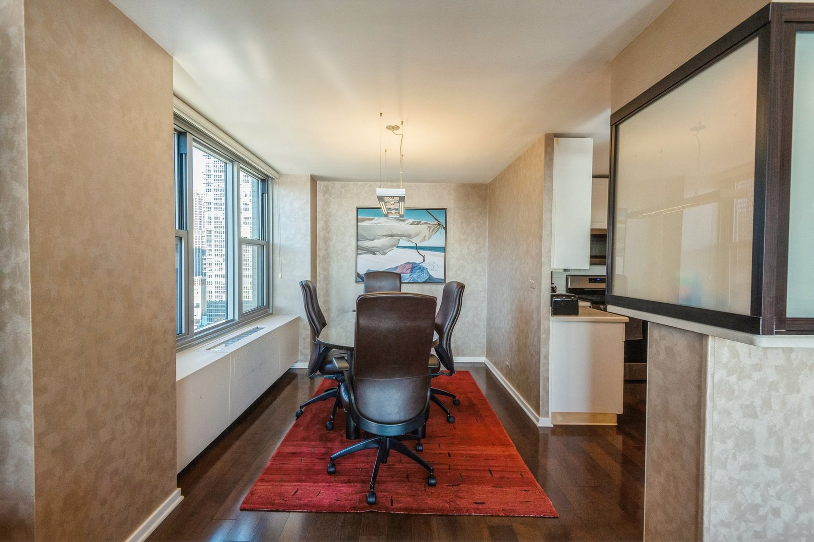 400 E RANDOLPH St #2019 Chicago, IL 60601