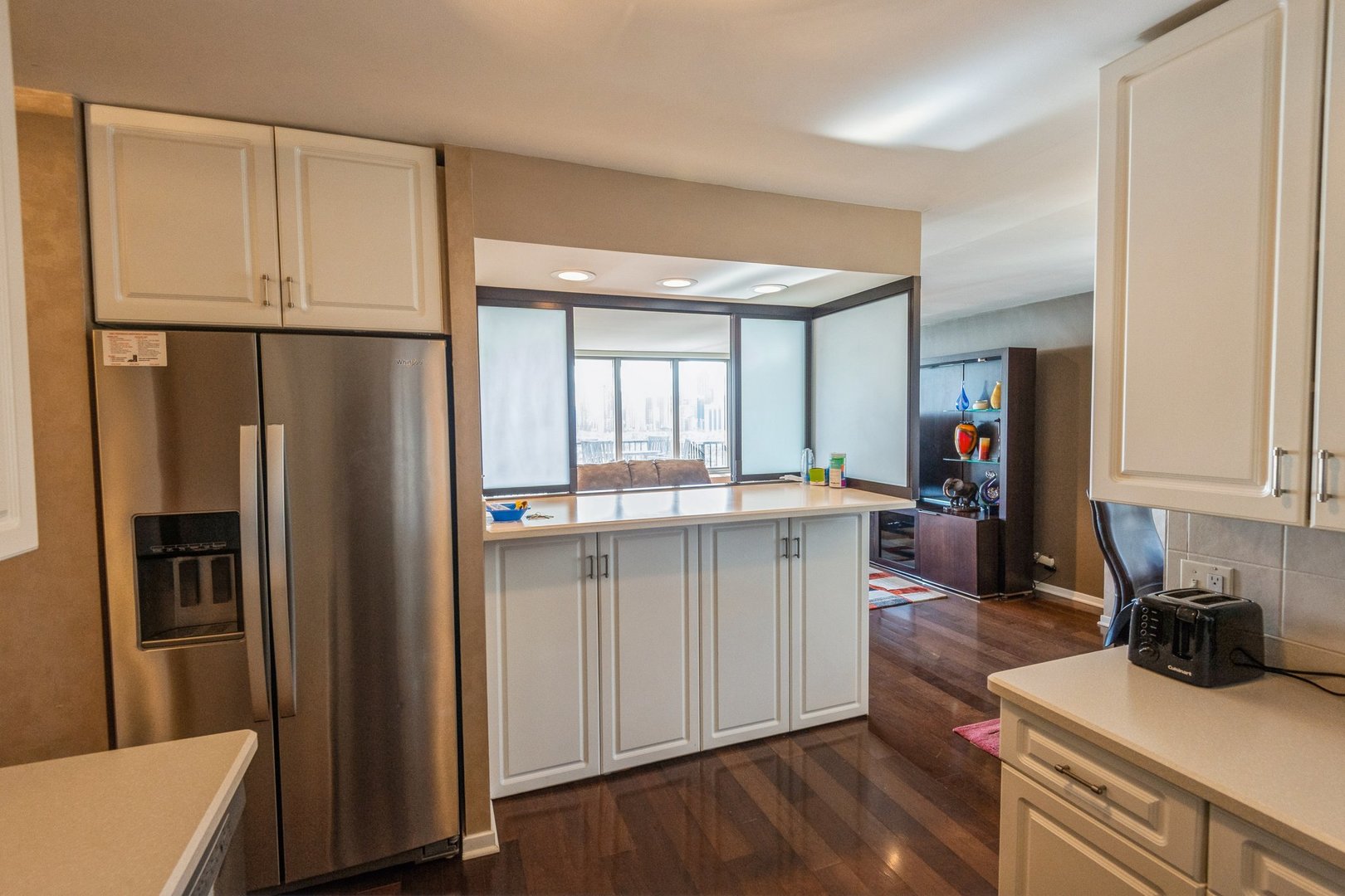 400 E RANDOLPH St #2019 Chicago, IL 60601