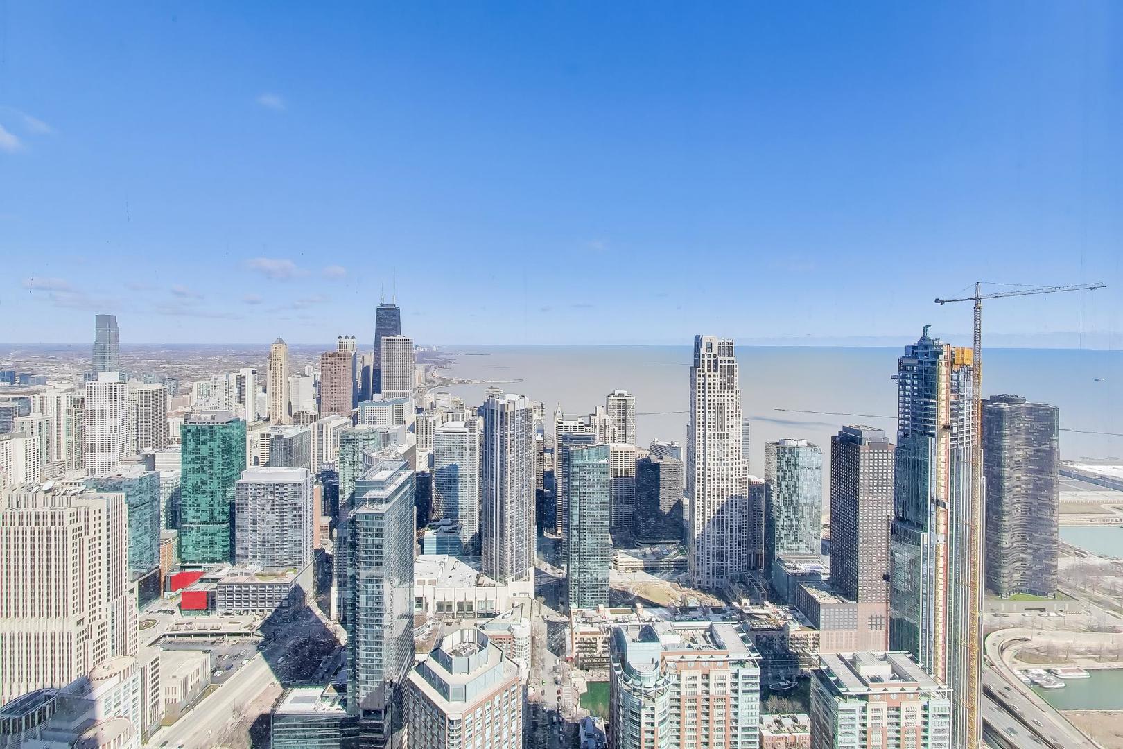 363 E Wacker Dr #6805 Chicago, IL 60601