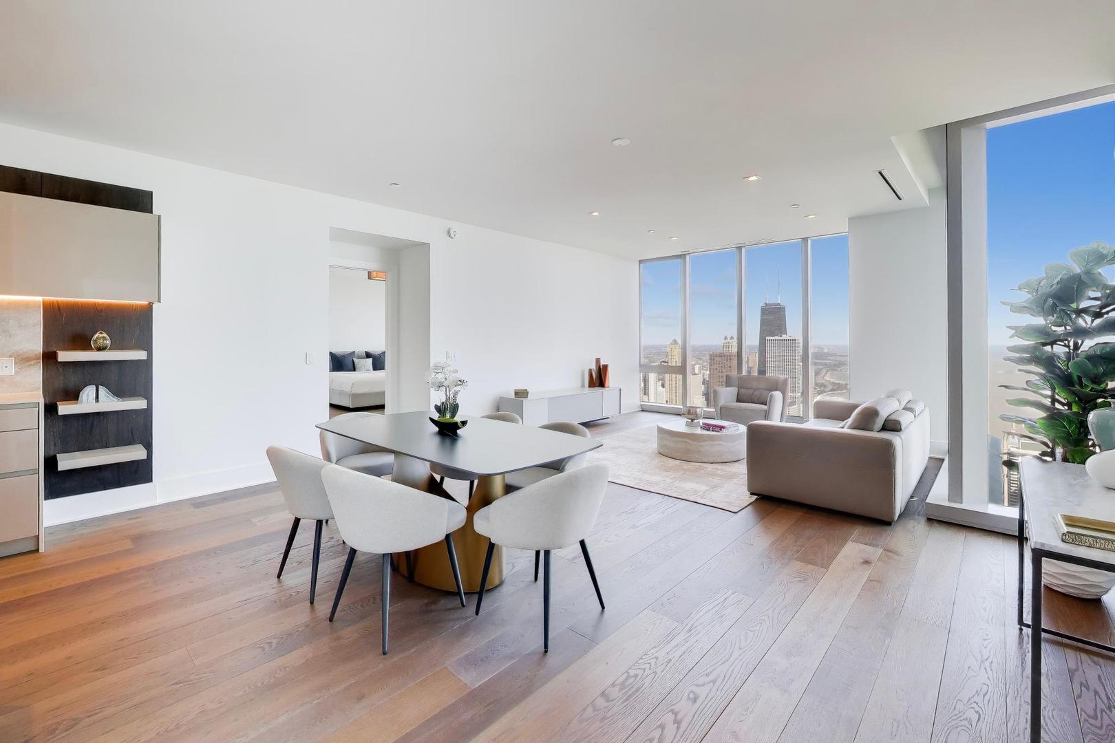 363 E Wacker Dr #6805 Chicago, IL 60601