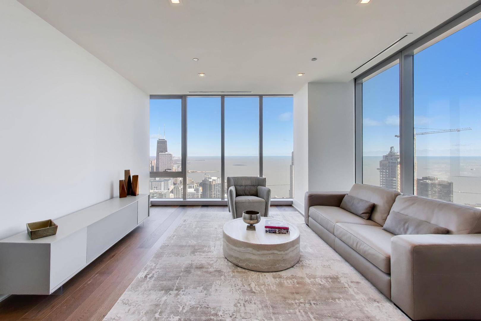 363 E Wacker Dr #6805 Chicago, IL 60601