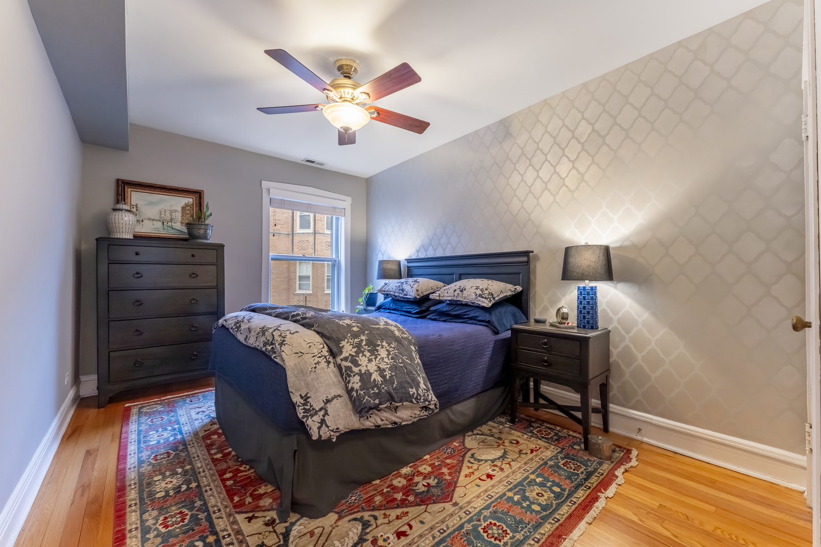 617 Washington Blvd #2N Oak Park, IL 60302