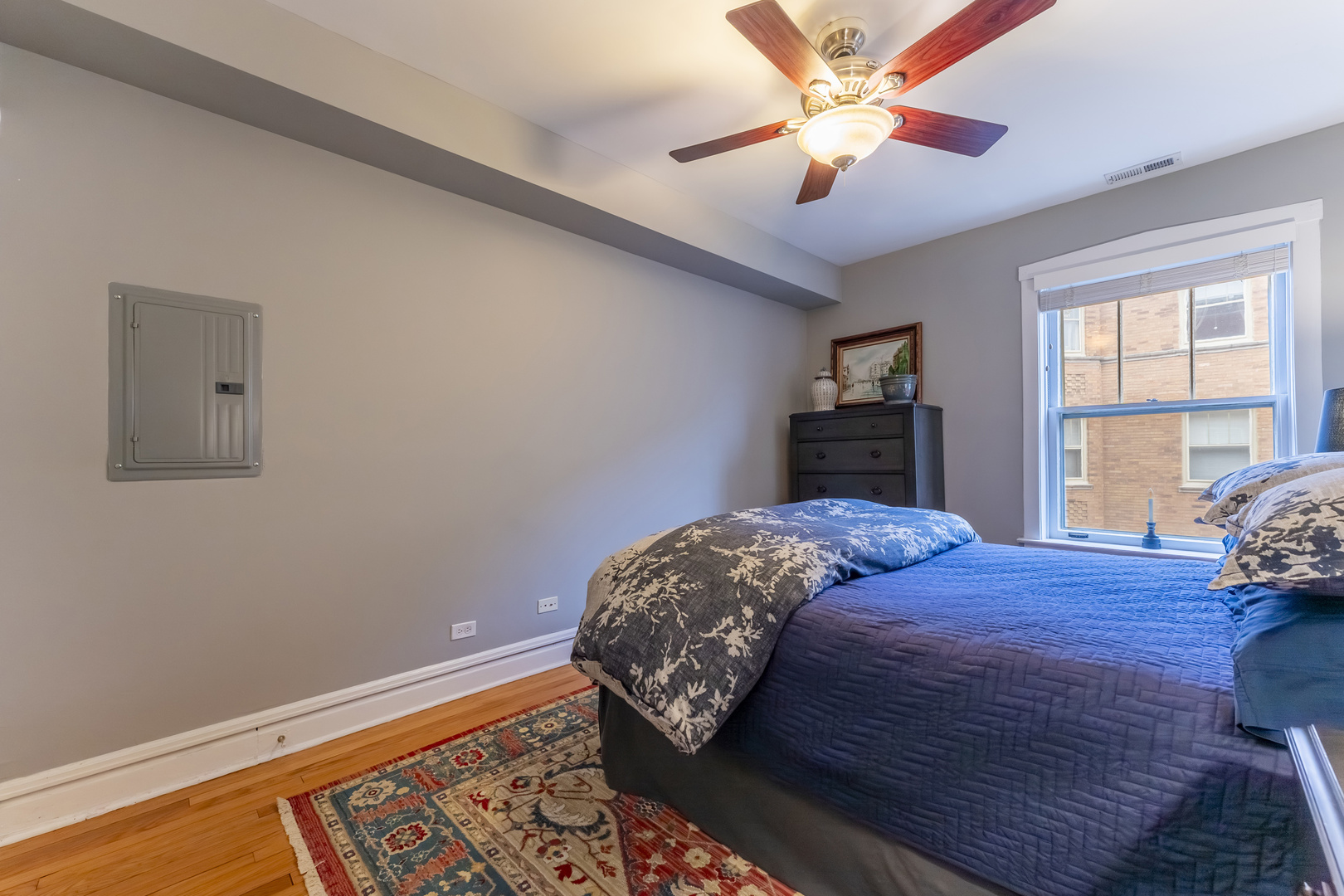 617 Washington Blvd #2N Oak Park, IL 60302