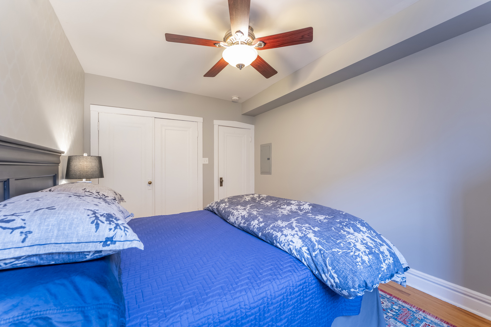 617 Washington Blvd #2N Oak Park, IL 60302