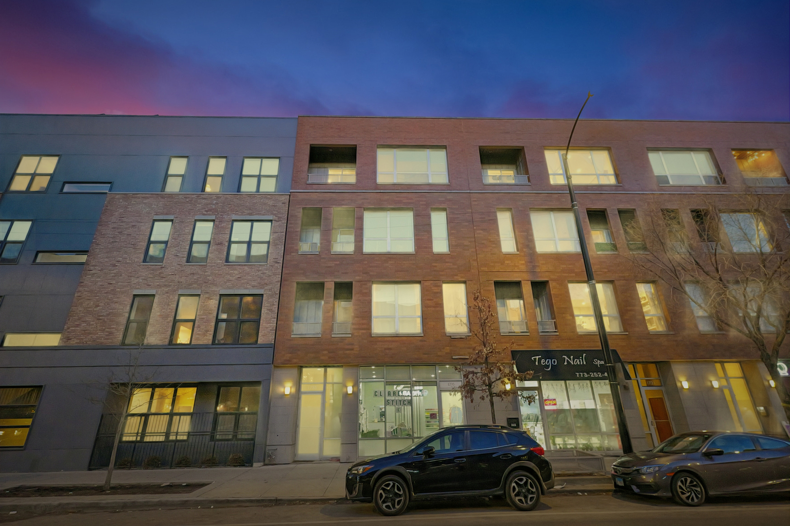 1735 N Western Ave #2 Chicago, IL 60647