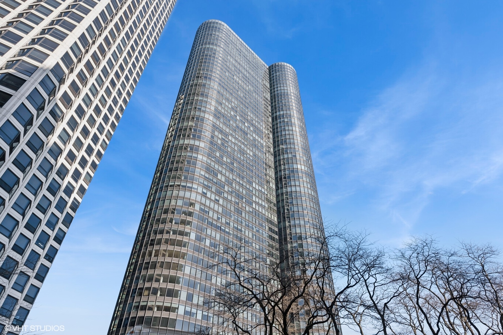 155 N Hbr Dr #1112-13