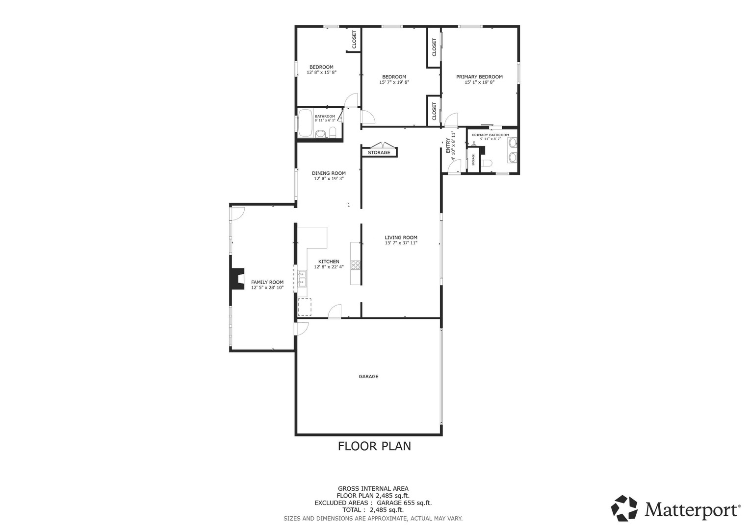 713 Lois Pl Joliet, IL 60435