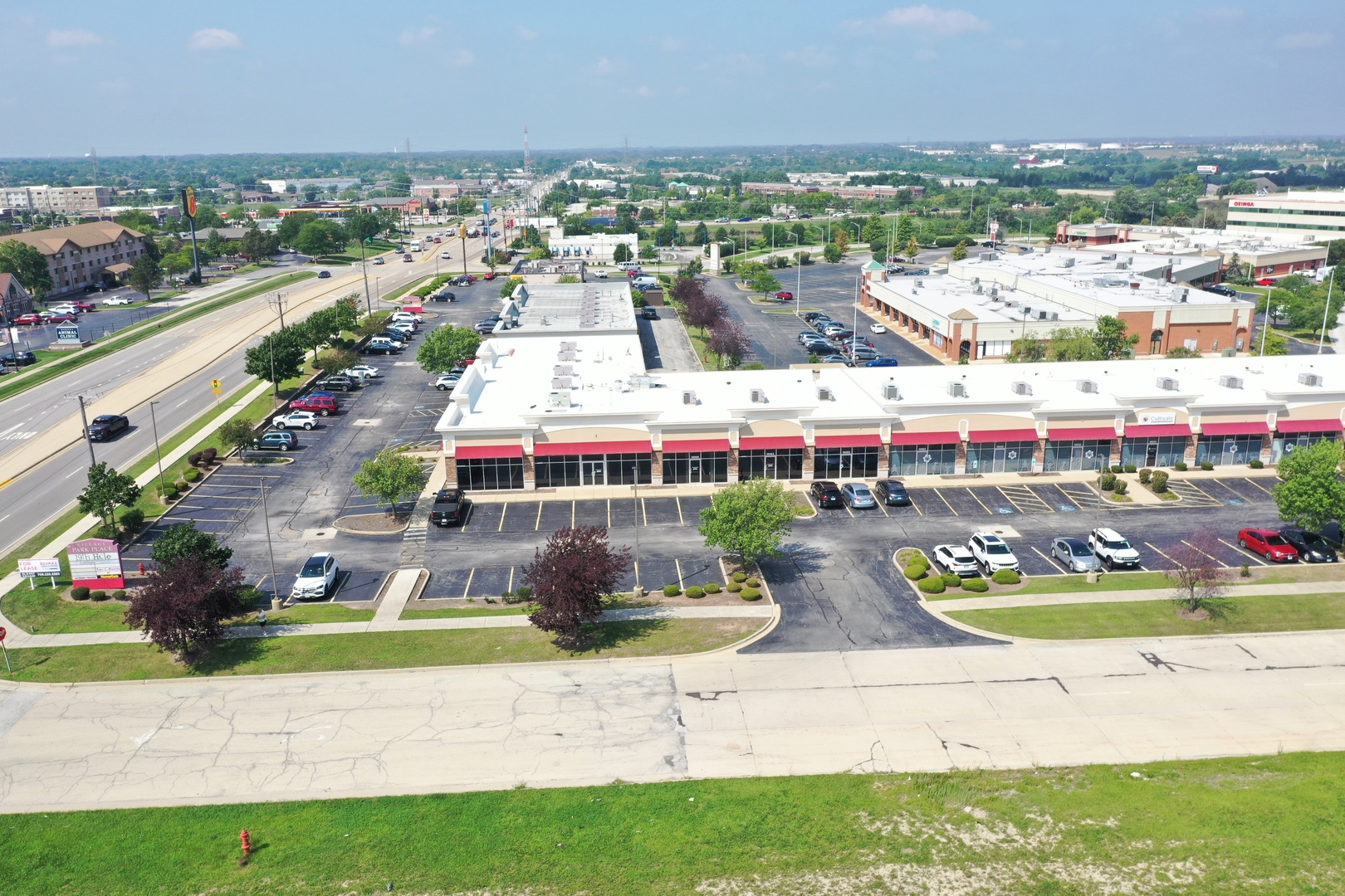 19099 Hickory Crk Dr Mokena, IL 60448