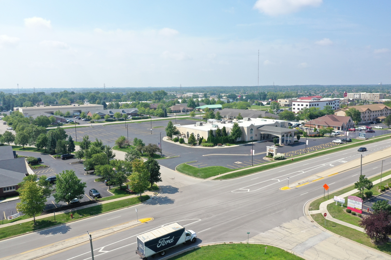 19099 Hickory Crk Dr Mokena, IL 60448