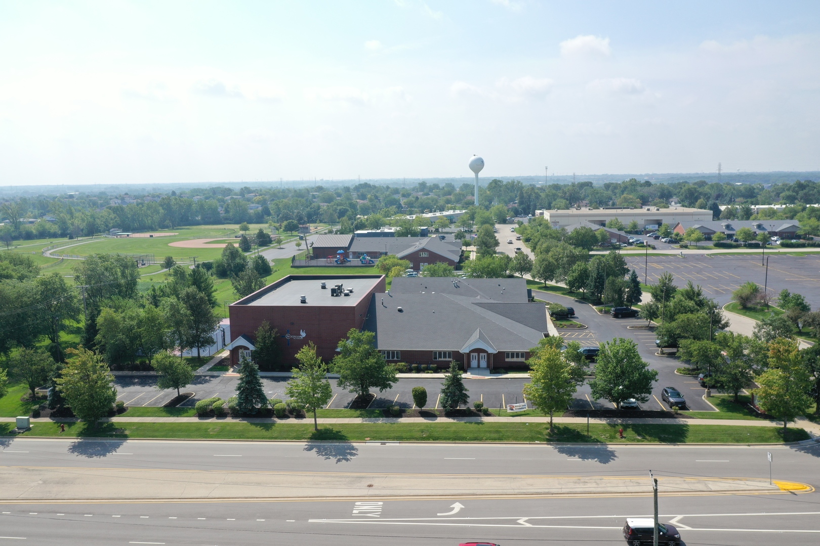 19099 Hickory Crk Dr Mokena, IL 60448