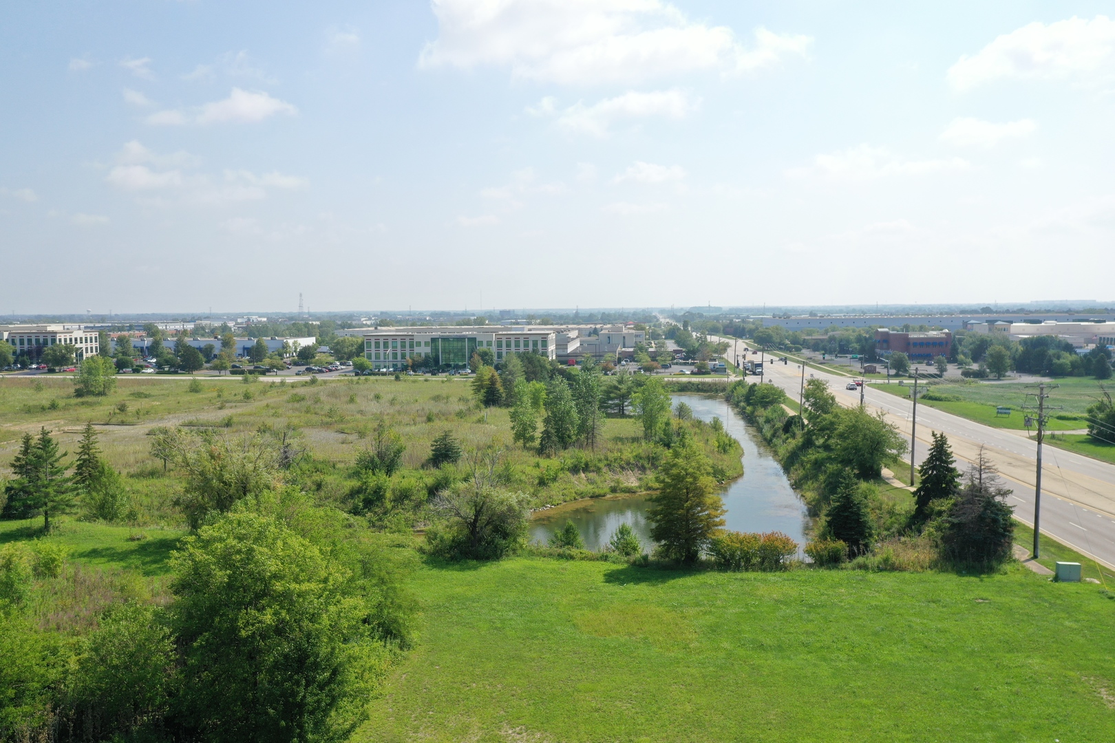 19099 Hickory Crk Dr Mokena, IL 60448